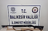 Balıkesir Polis & jandarma 24 saat 08.12.2022