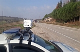 Balıkesir Polis & jandarma 24 saat 09.11.2022