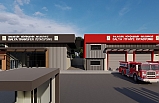 BBB’den Balya’ya terminal ve itfaiye istasyonu 