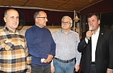 Burhaniye'de Tarık Erdil güreş ağası oldu