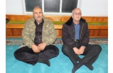 Burhaniye’de Erkenci Cemaat Oldular