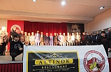 Burhaniye’de ‘Harputtan Elazize’ konferansı düzenlendi  