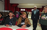 Burhaniye’de Suriyelilere Sosyal Uyum ve Yaşam Eğitimi