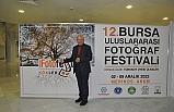 Bursa 'Foto Fest' Kutsal Zetin Ağacının Peşinde