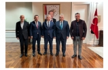 Canbey’den Körfez’e peş peşe büyük yatırım müjdesi