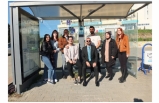 Duraklar Enerjik Oldu