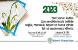 Edremit Ticaret Odası