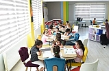 Eğitimin Kalbi Kütüphane
