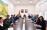 EMİTT Fuarına Hazırlıklar Başladı