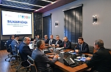 Gönen OSB’nin Kuruluş Aşamaları Devam Ediyor