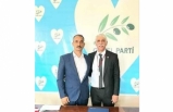 Güzel Parti Genel Başkan Yardımcılığına Ömür Yar Geldi
