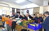 Havran'da yerli malı