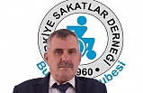 "İnsanca ve eşit koşullarda yaşamak istiyoruz"