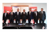 Marka Şehir Yönetim Kurulu Toplantısı Yapıldı