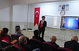 Okul Müdürlerine Rehberlik Toplantısı