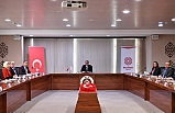 Özel Çocukların Eğitimi Vali Şıldak’ın Takibinde 