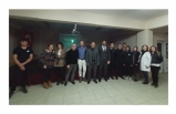 Saniye Hüseyin Balya Mesleki ve Teknik Anadolu Lisesi’nde Mevlana Haftası Söyleyişi