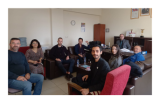 Saniye-Hüseyin Balya MTA Gayrimenkul Danışmanlık Seminerlerine Başladı