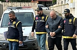 Son Dakika: Edremit'te minibüsteki tacizci tutuklandı