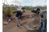 Sorunsuz Bir Kış İçin Edremit Belediyesi Altyapı Güçleniyor