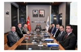 Vali Şıldak 2022 Yılı Çalışmalarını Değerlendirdi