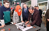 Vali Şıldak’tan Toplumun Farklı Kesimlerine Yılbaşı Ziyaretleri