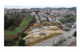 Balıkesir itfaiyesi ve terminali tam gaz