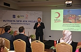 Balıkesir'de Mutfakta Sıfır Atık Projesi’ başladı