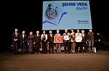 Balıkesir Kent Konseyi tarafından düzenlenen "Şehre Vefa Konseri" büyük ilgi gördü