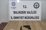 Balıkesir Polis & jandarma 24 saat 04.01.2023