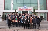 BGC Mesleğin görünmez kahramanlarını onurlandırdı