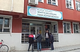 Burhaniye’de Muhtarları Aile Okulu Eğitimi