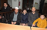 Burhaniye’de Sabah Namazı Buluşmaları Başladı