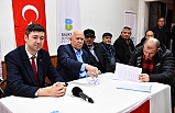 Büyükşehir’den 2 bin 750 damızlık hayvan desteği