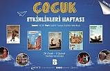 Büyükşehir’den dolu dolu sömestr tatili