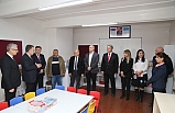 Edremit'te SOGEP projesi