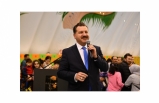 En Güzel Karne Hediyesi Başkan Yücel Yılmaz’dan Geldi