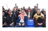 Geleneksel Deve Güreşleri