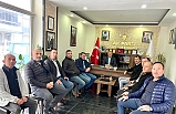 Gömeç’te Memleket Partisi yönetimi toplu halde AK Parti’ye geçti