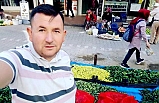 Havran'a ateş düşüren ölüm haberi