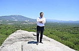 İda Madra Ulusal Jeopark ilan edildi