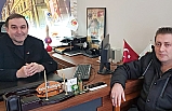 İYİ Parti'den anlamı ziyaret