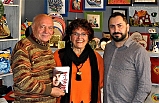 Pozitif Enerji Deposu Güre-Anka Sanat Evi