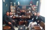 Saniye Hüseyin Balya MTAL EDROM ' da