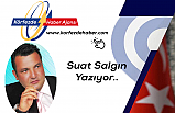 Suat Salgın Yazıyor: "Türk basının utanç abideleri, serbest muhabirler(!)"