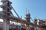 Tuzcumurat Mahallesindeki Ev Yükseliyor