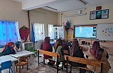 Afetzedelere Sağlık Hizmeti Veriliyor
