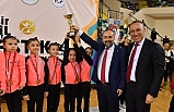 Balıkesir Artık Bir Spor Kenti