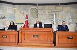 Balıkesir Büyükşehir Belediye Meclisi: "Depremzeye su ücretsiz"