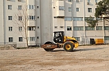 Belediye’den Otopark Sorununa Müdahale